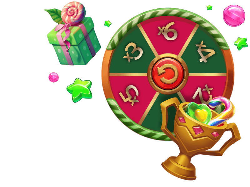 Sweetyspin acesso